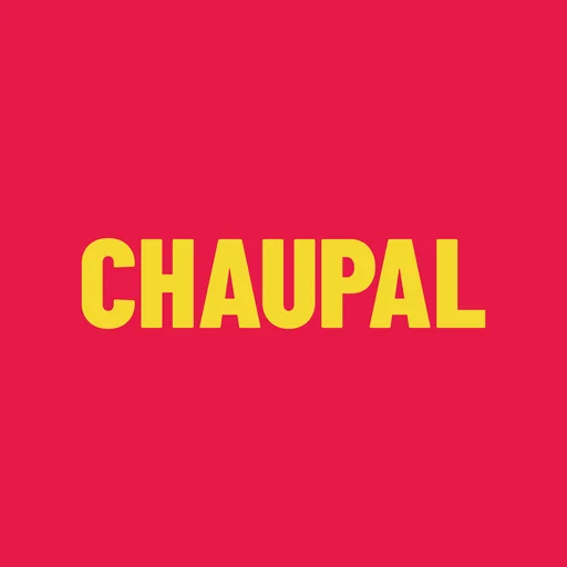 Chaupal - Movies & Web Series logo