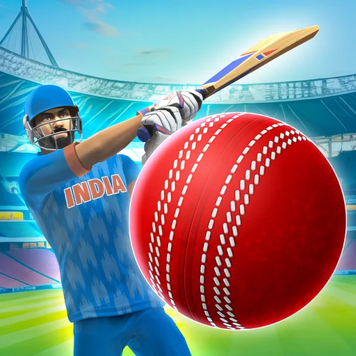 Cricket League logo