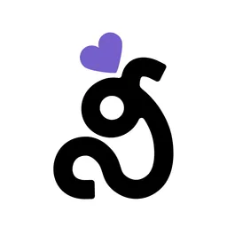 Neetho - Date The Telugu Way logo