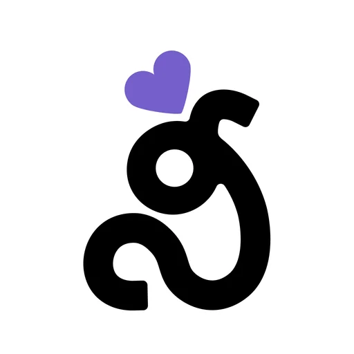 Neetho - Date The Telugu Way logo