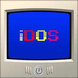 iDOS 3 logo