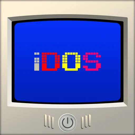 iDOS 3 logo