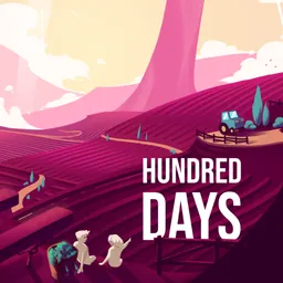 Hundred Days logo
