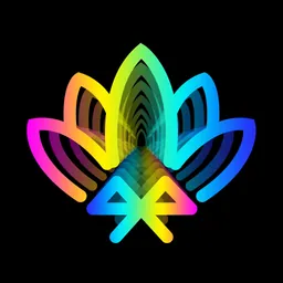 LotusLamp X logo