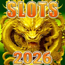 Casino World: Video Slots logo