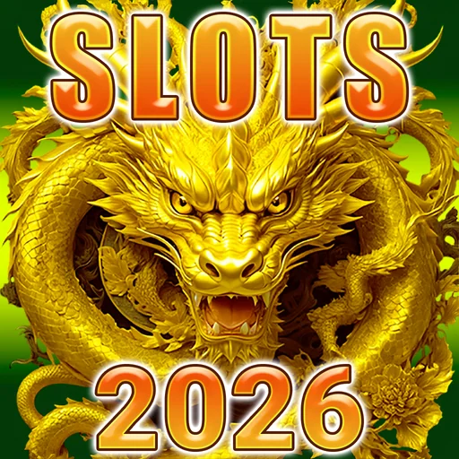 Casino World: Video Slots logo