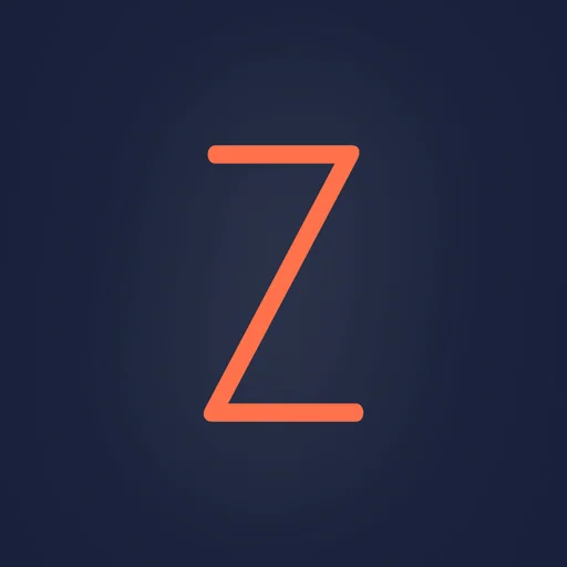 ZOA — Living MIDI Sequencer logo
