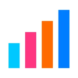 BarChart Maker logo