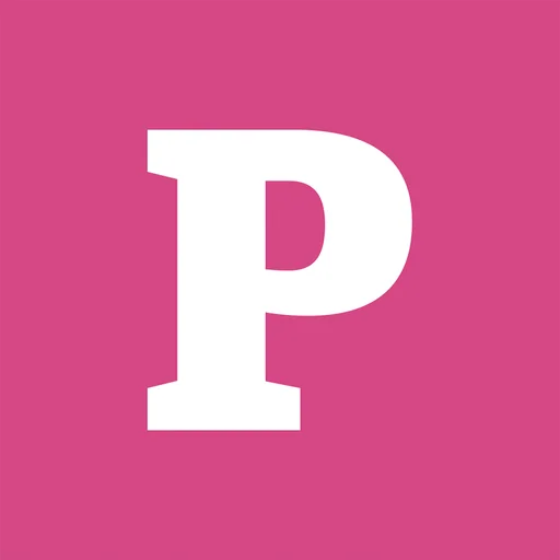 The Pink Un logo