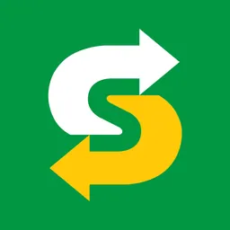 Subway Trinidad logo