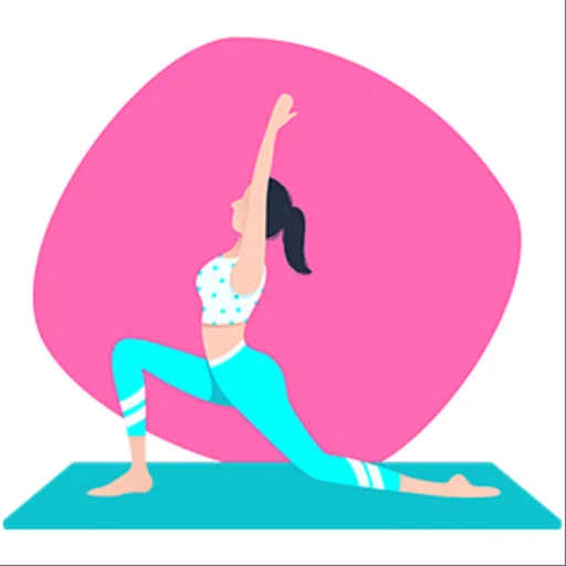Yog4Lyf: PCOD & Fertility Yoga logo
