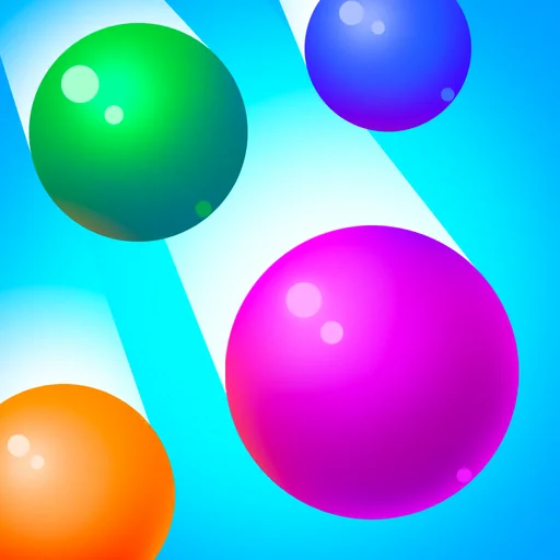 Bounce Merge logo