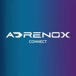 Adrenox Connect logo