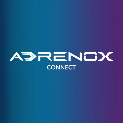 Adrenox Connect logo