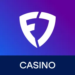 FanDuel Online Casino logo