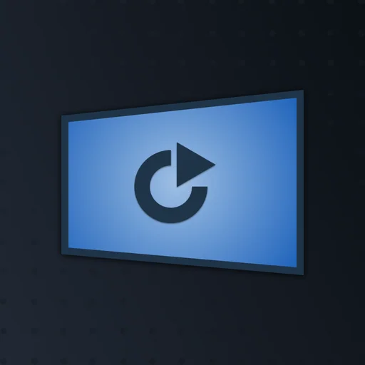 XtreamTV (Pro) by StbEmuTV logo