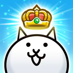 Battle Cats Quest logo