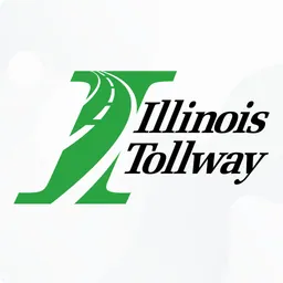 Illinois Tollway logo