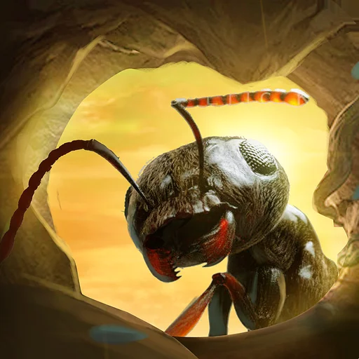Ant Legion logo