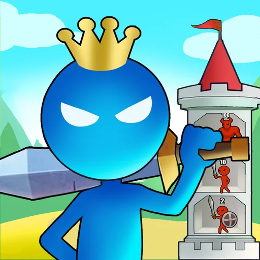 Empire Takeover logo