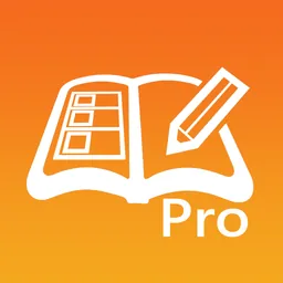 Almighty Note Pro logo
