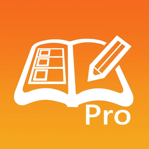 Almighty Note Pro logo