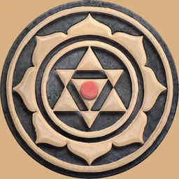 Sadhana: Mantra & Puja logo