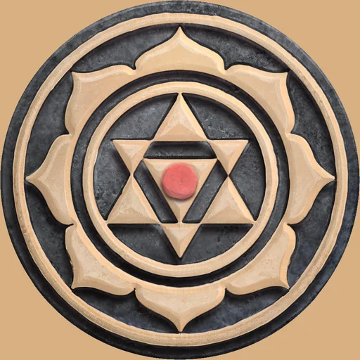 Sadhana: Mantra & Puja logo