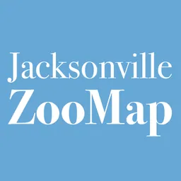 Jacksonville Zoo - ZooMap logo
