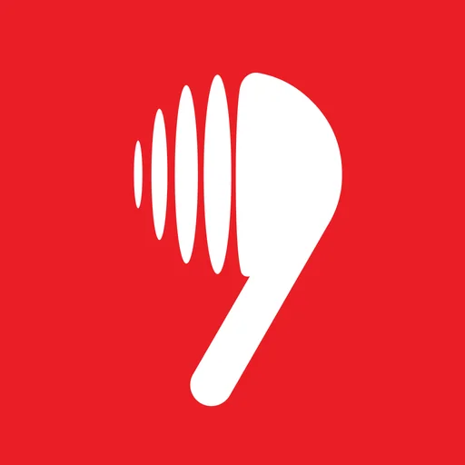 Voxa: Audiobooks & E-books logo