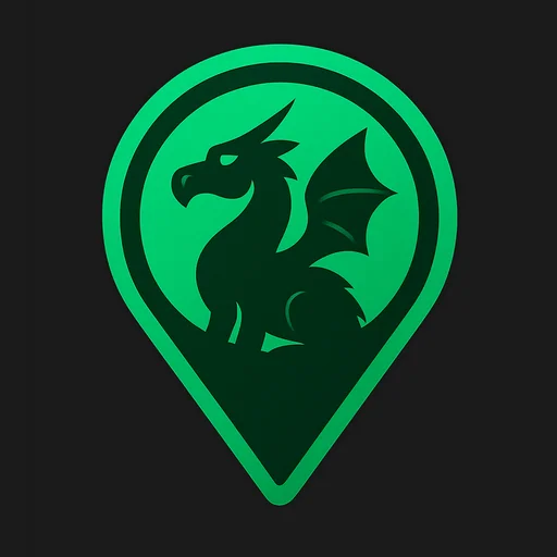 Legendex logo