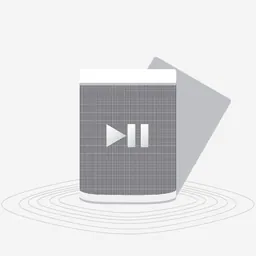 S1+S2 Controller:Wi-Fi Speaker logo