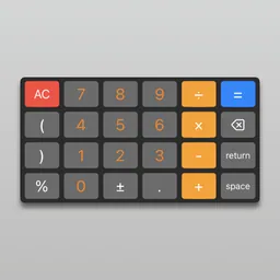 Calc4Key logo