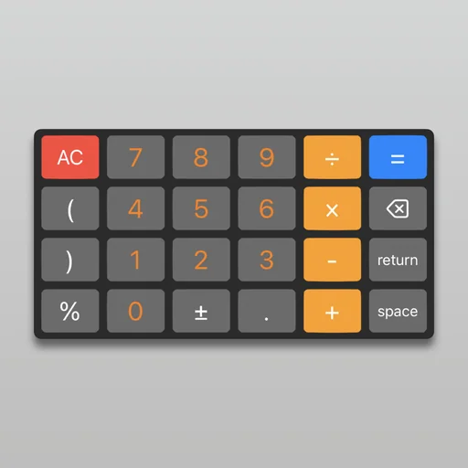 Calc4Key logo