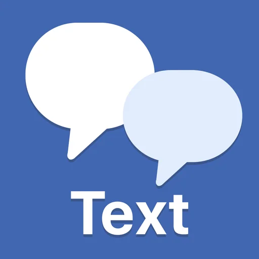 Text App: Texting+Calling Now logo