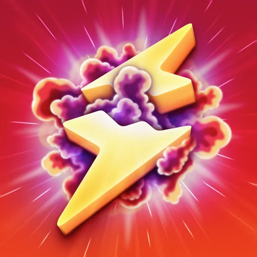 Amplosion: Redirect AMP Links logo