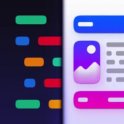 Achoo HTML Viewer & Inspector logo