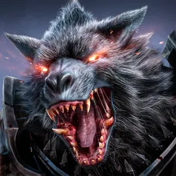 Watcher of Realms logo