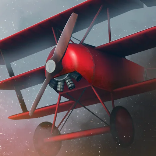 Wings of Glory logo