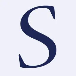 Sapphire Blessings logo