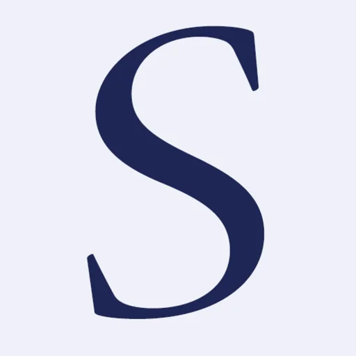 Sapphire Blessings logo