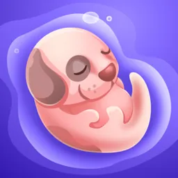 Dog Life Simulator ! logo
