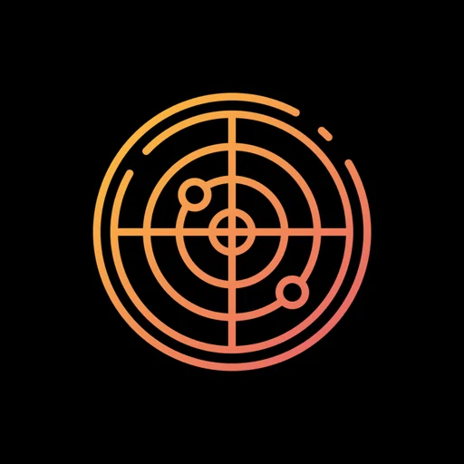 Beacons Pro: iBeacon Scanner logo