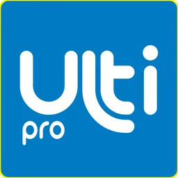 UltiPro logo
