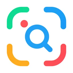 Lens: Translate & Photo Finder logo