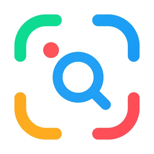 Lens: Translate & Photo Finder logo