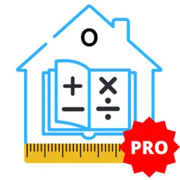 Construction Calculator A1 Pro logo
