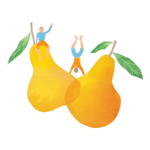 Plant Based Recipe Club logo