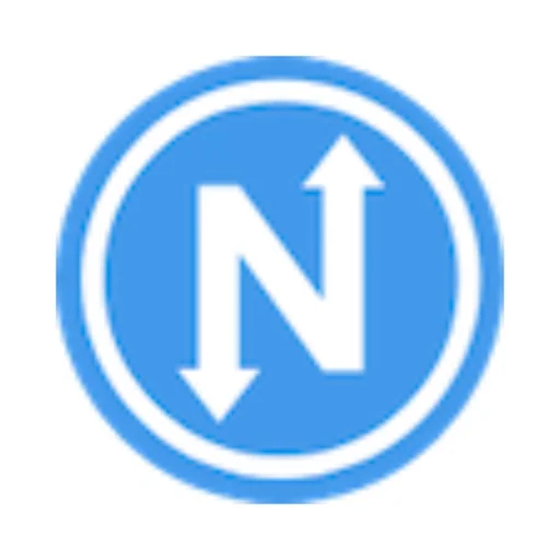 NiftyTrader logo