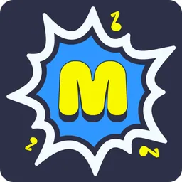 Mukiz - Guess the song logo